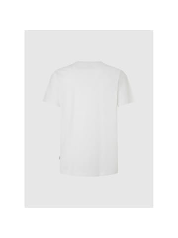 Pepe Jeans Tshirt in Weiß