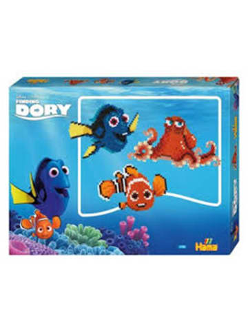 Hama Geschenkpackung Findet Dory groß Midi-Bügelperlen - ab 5 Jahren