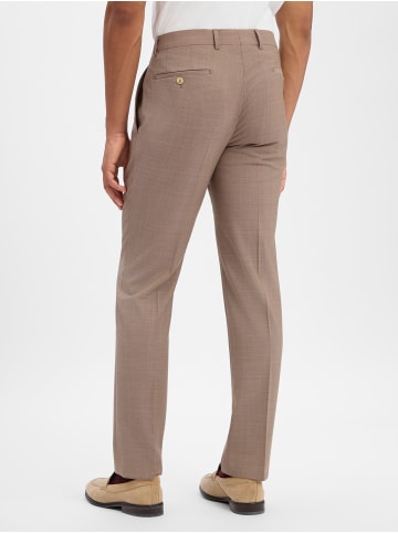 Daniel Hechter Hose in melange - 0001