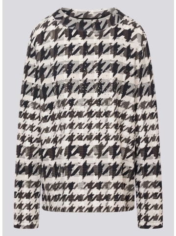 Rabe T-Shirt in Schwarz