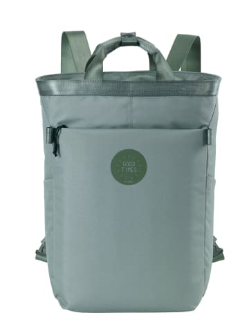 Nitro Rucksack MOJO in MINT