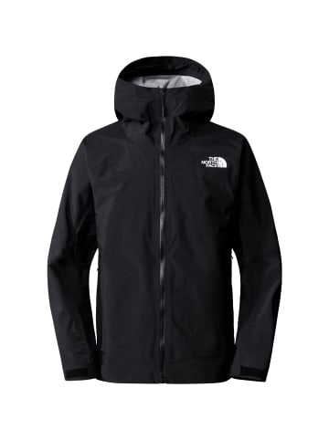 The North Face Hardshelljacke Summit Chamlang Futurelight in tnf black