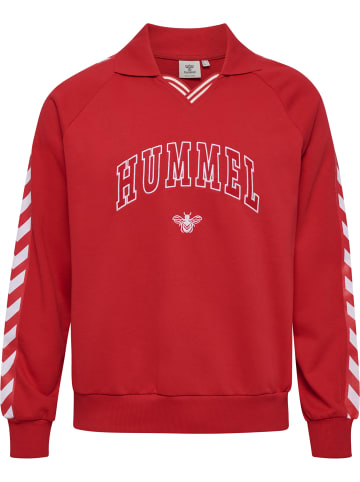 Hummel Polo Hmli-D Erwachsene in SALSA