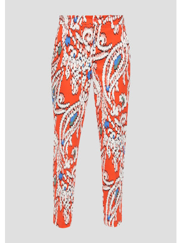 s.Oliver Hose in 25A1_hellorange