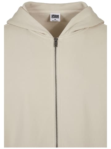 Urban Classics Sweat & Fleece - Hoodies in softseagrass