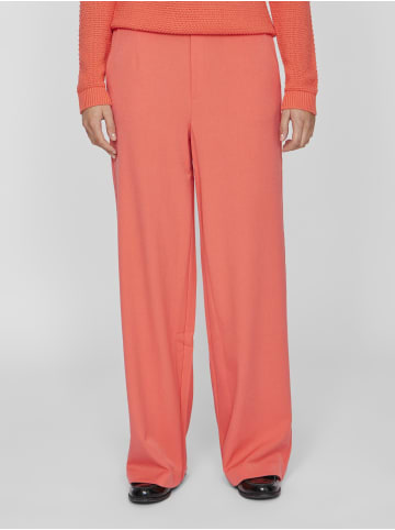 Vila Wide Leg Hose in Dubarry
