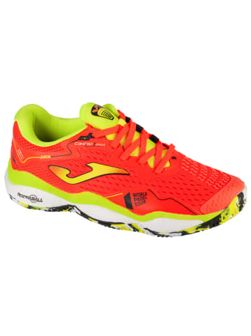 Joma Joma T.Smash Men 23 TSMAS in Orange