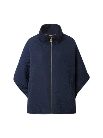 Ulla Popken Jacke in dunkles marine