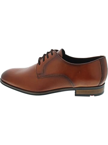 LLOYD Business Schuh Braun