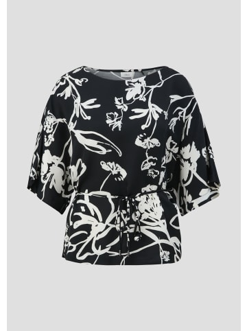 s.Oliver Bluse in 99A1_schwarz