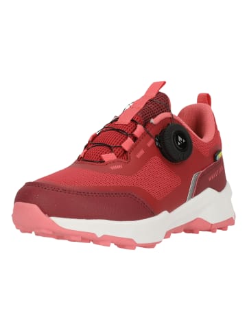 Whistler Sneaker Menfi in 4147 Baked Apple