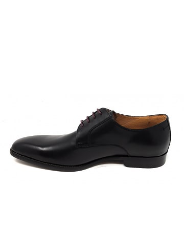 DIGEL Businesschuh Simon in Schwarz