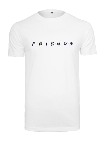 Merchcode T-Shirt in white