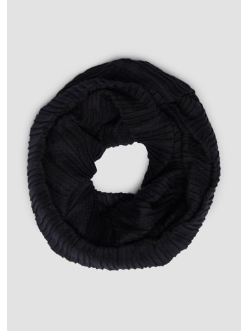 s.Oliver Snood in 9999_schwarz