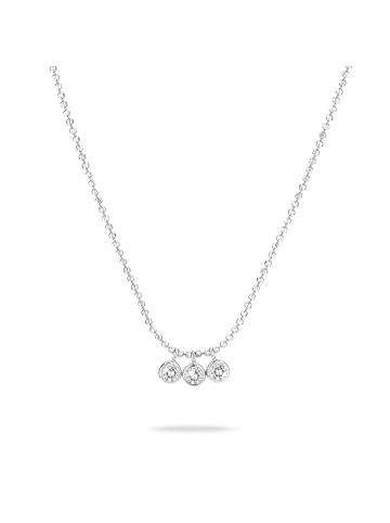 Tamaris Halskette in silber