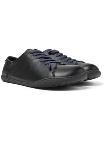 Camper Sneaker " Peu Cami " in Schwarz