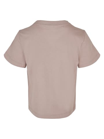 Urban Classics T-Shirt in duskrose