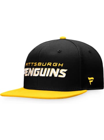 FANATICS Cap in Schwarz