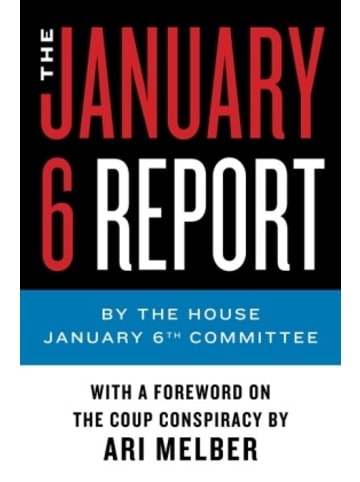 HarperCollins Buch - The January 6 Report