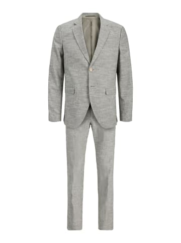 Jack & Jones Einreihiger Blazer und Hose in Four Leaf Clover