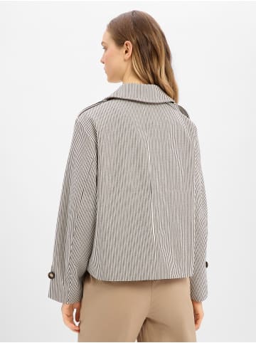 mbyM Jacke Becker-M in ecru weiß - 0001