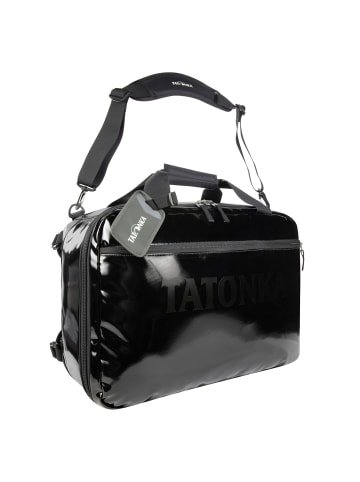 Tatonka Flight Barrel Weekender Reisetasche 50 cm in black