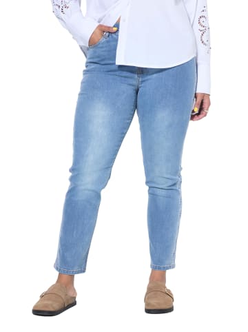Studio Untold Jeans in light blue