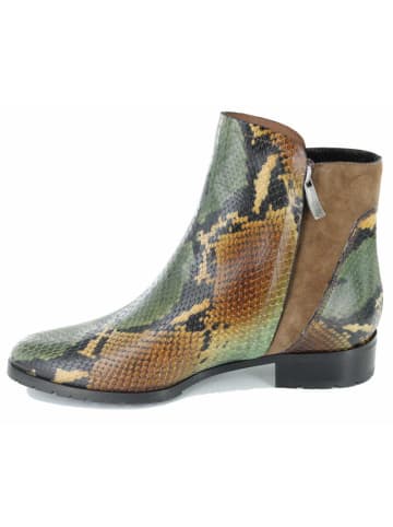 Blubella Stiefel in braun