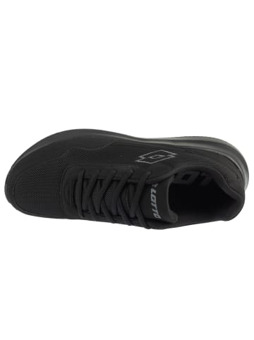 Lotto Lotto Connect OC in Schwarz