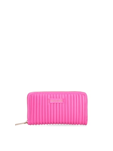 Pierre Cardin Geldbörse in FUCHSIA