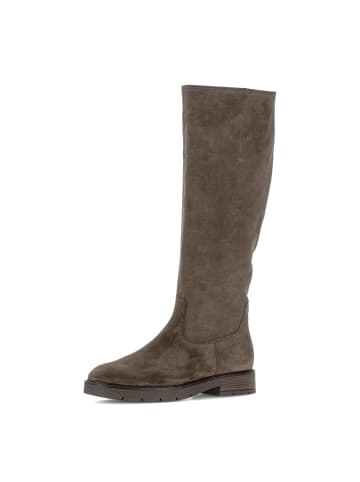 Gabor Sportliche Stiefel in braun