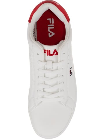 Fila Sneaker in Weiß