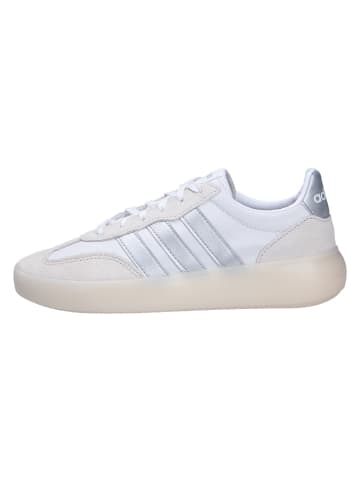 adidas Sneaker BARREDA DECODE in weiß