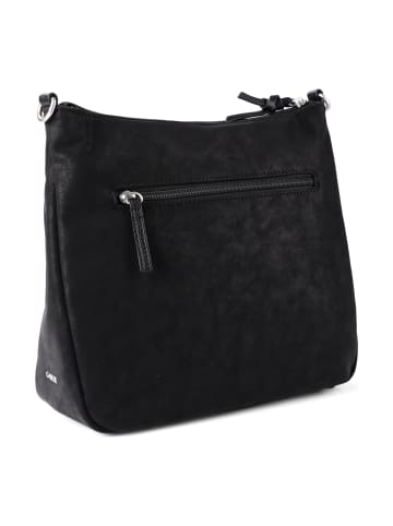 Gabor Belene Schultertasche 27 cm in black