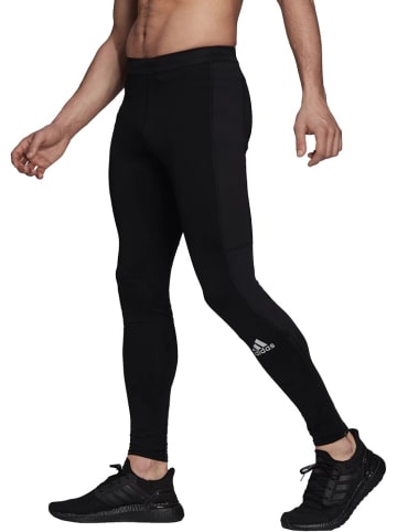 adidas Leggings in Schwarz
