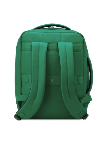 Roncato Ironik 2.0 Daypack 45 cm in green