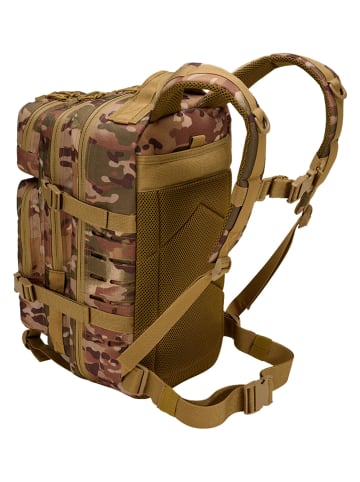Brandit Brandit Rucksäcke in tactical camo