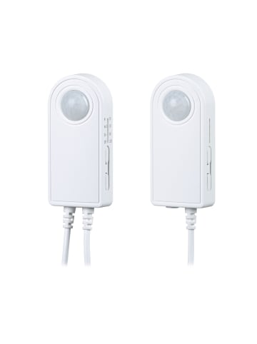 paulmann LED Stair Strip Sensor Set 5m Dämmerungsgesteuerter Bewegungsmelder (IR) 5m 5W