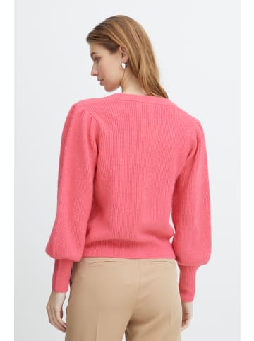 ICHI IHDusty regular fit in Chateau Rose