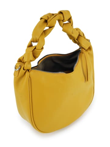 Harpa Schultertasche CINCI in golden ochre