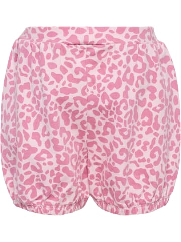 Hummel Verstellbare Taille Kurze Hose Hmldream Mädchen in PARFAIT PINK