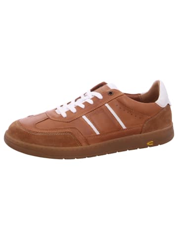 Camel Active Sneaker  in Braun
