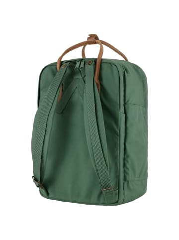 FJÄLLRÄVEN Kånken No.2 - Rucksack 15" 40 cm in deep patina