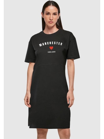 Merchcode Merchcode Kleider in black