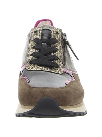 Gabor Sneaker für Damen in braun