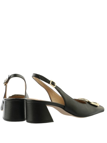 Högl Sling in schwarz