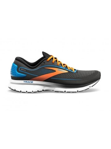 Brooks Laufschuhe Trace 2 in Schwarz