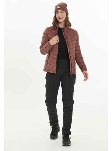 Whistler Funktionsjacke Kate in 5127 Marron