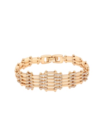 faina Bracelet in Rose Gold