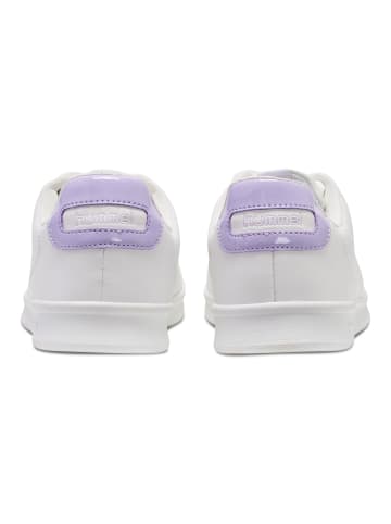 Hummel Hummel Busan Pt Damen in WHITE/PURPLE